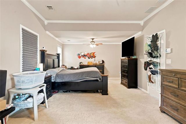 855 Tibwin Place, Lawrenceville, GA 30045