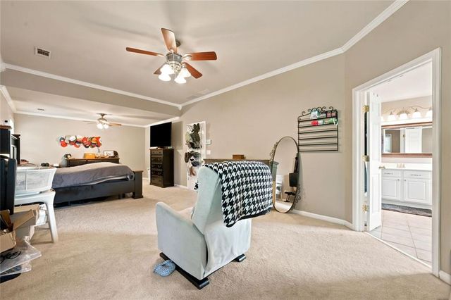 855 Tibwin Place, Lawrenceville, GA 30045