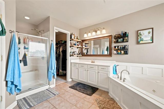 855 Tibwin Place, Lawrenceville, GA 30045