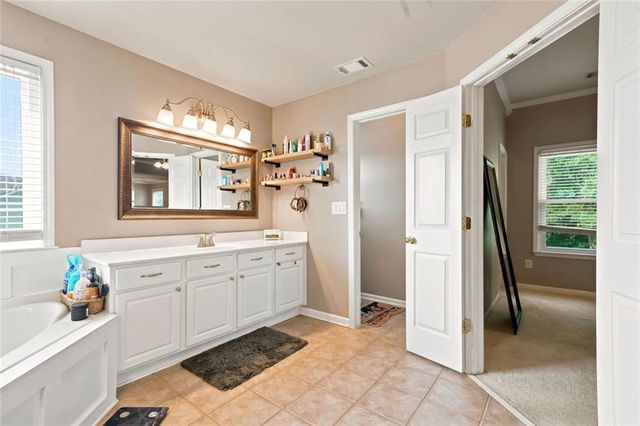 855 Tibwin Place, Lawrenceville, GA 30045