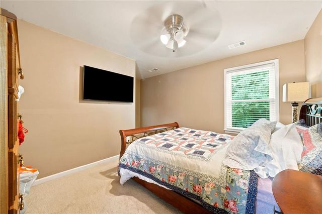 855 Tibwin Place, Lawrenceville, GA 30045