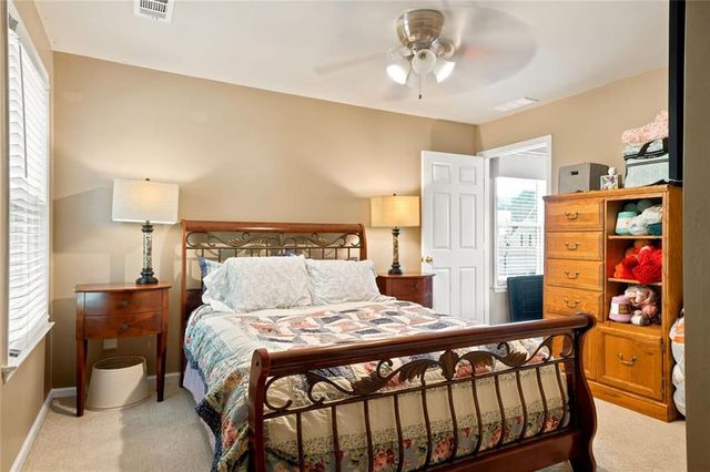 855 Tibwin Place, Lawrenceville, GA 30045
