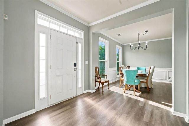 855 Tibwin Place, Lawrenceville, GA 30045