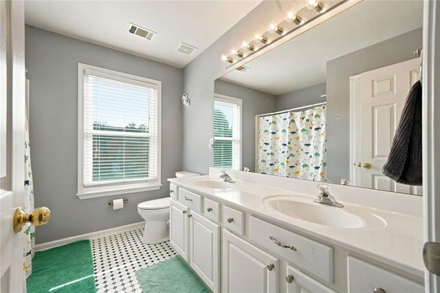 855 Tibwin Place, Lawrenceville, GA 30045