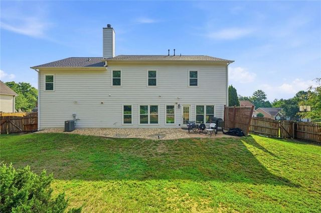 855 Tibwin Place, Lawrenceville, GA 30045