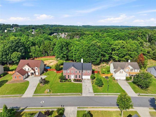855 Tibwin Place, Lawrenceville, GA 30045