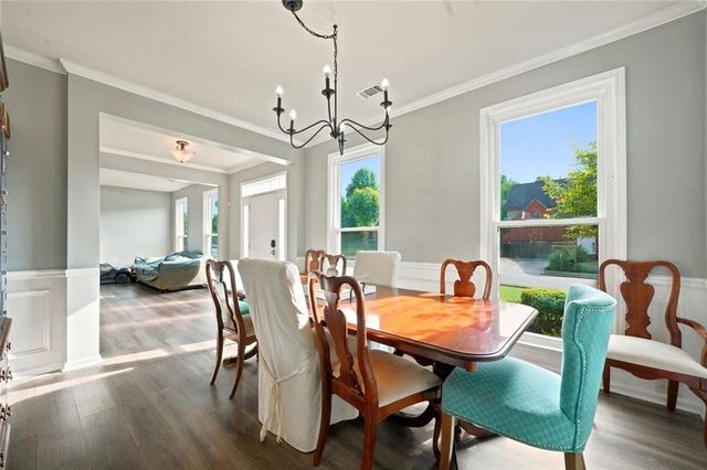 855 Tibwin Place, Lawrenceville, GA 30045