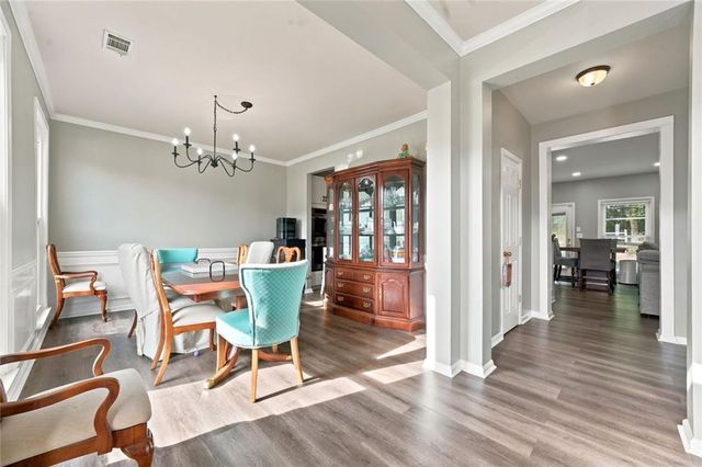 855 Tibwin Place, Lawrenceville, GA 30045