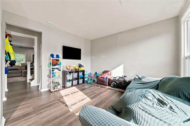 855 Tibwin Place, Lawrenceville, GA 30045