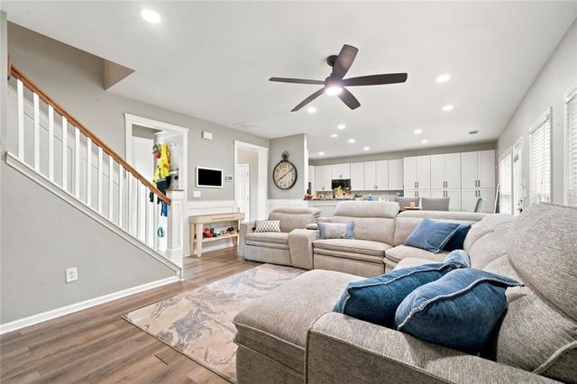 855 Tibwin Place, Lawrenceville, GA 30045