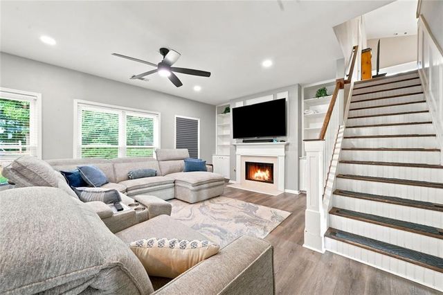855 Tibwin Place, Lawrenceville, GA 30045