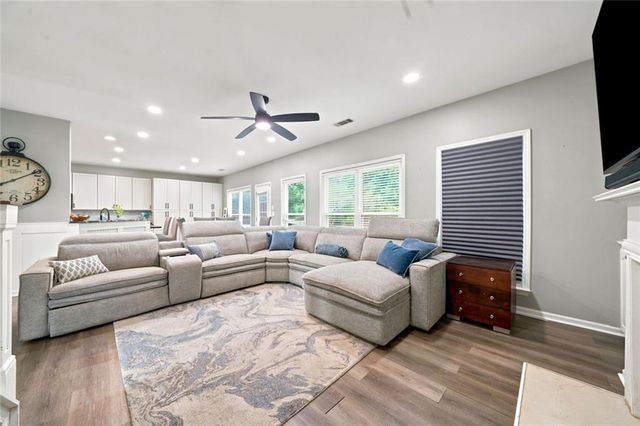 855 Tibwin Place, Lawrenceville, GA 30045