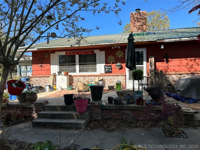 101 Juniper Drive, Canadian, OK 74425