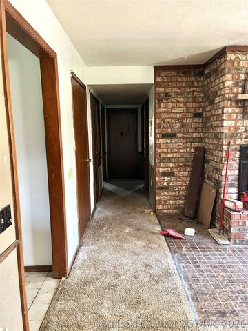 101 Juniper Drive, Canadian, OK 74425