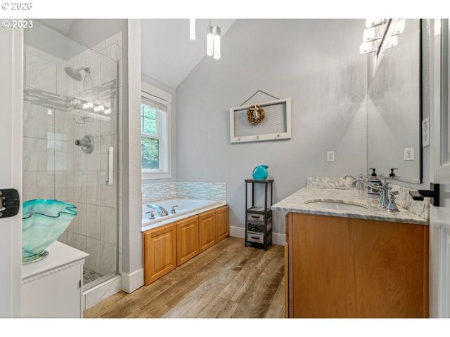 35464 S DICKEY PRAIRIE Rd, Molalla, OR 97038