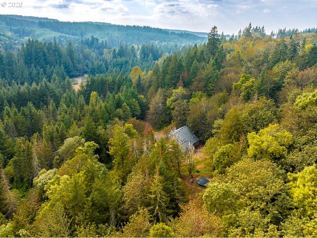 35464 S DICKEY PRAIRIE Rd, Molalla, OR 97038
