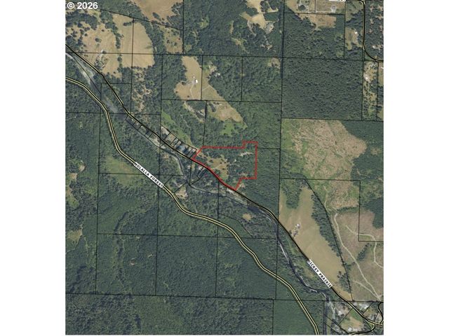 35464 S DICKEY PRAIRIE Rd, Molalla, OR 97038