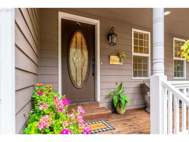 35464 S DICKEY PRAIRIE Rd, Molalla, OR 97038