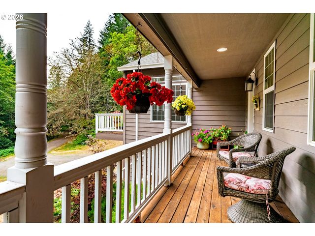 35464 S DICKEY PRAIRIE Rd, Molalla, OR 97038
