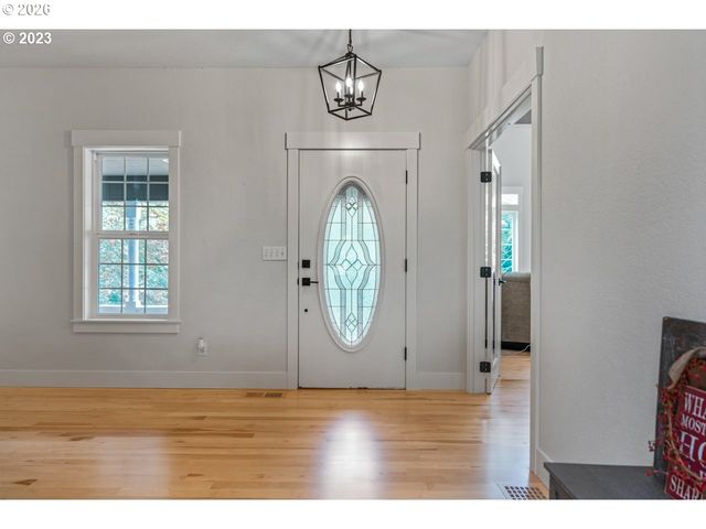 35464 S DICKEY PRAIRIE Rd, Molalla, OR 97038