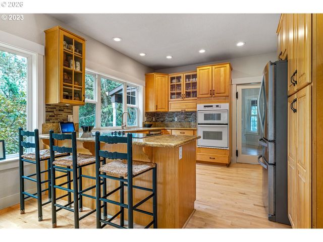 35464 S DICKEY PRAIRIE Rd, Molalla, OR 97038