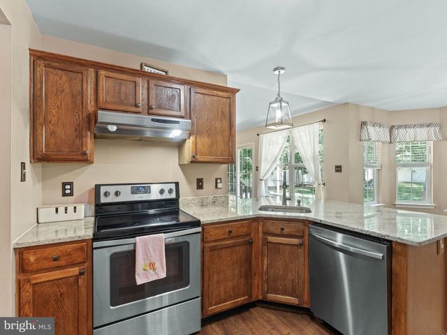 110 LEWIS CT, Franklinville, NJ 08322