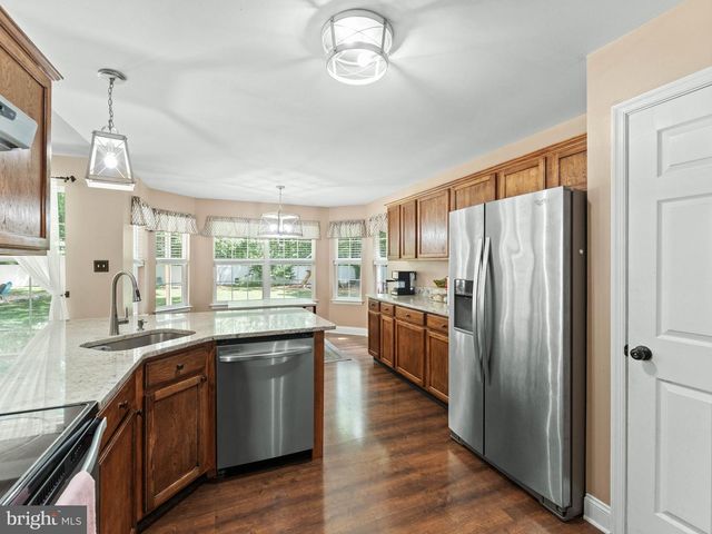 110 LEWIS CT, Franklinville, NJ 08322