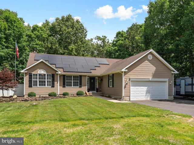 110 LEWIS CT, Franklinville, NJ 08322