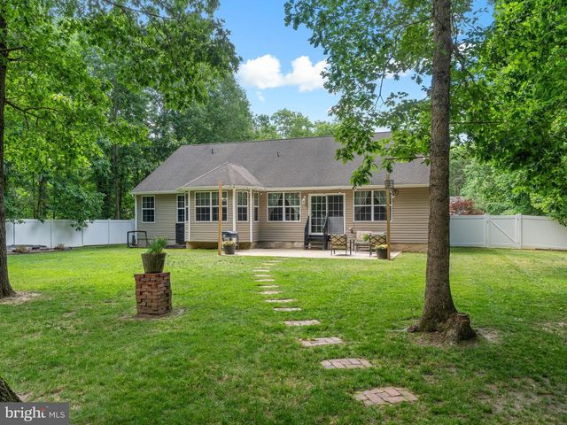 110 LEWIS CT, Franklinville, NJ 08322