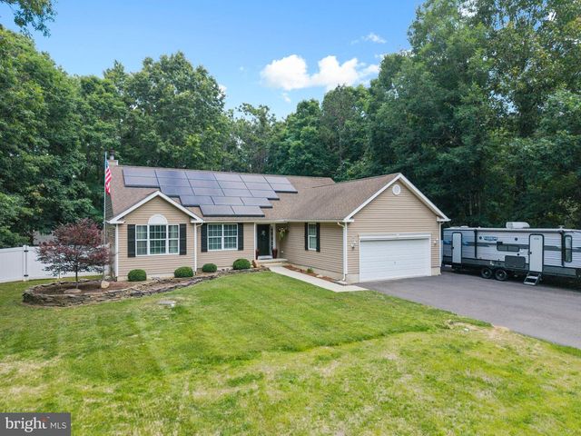 110 LEWIS CT, Franklinville, NJ 08322