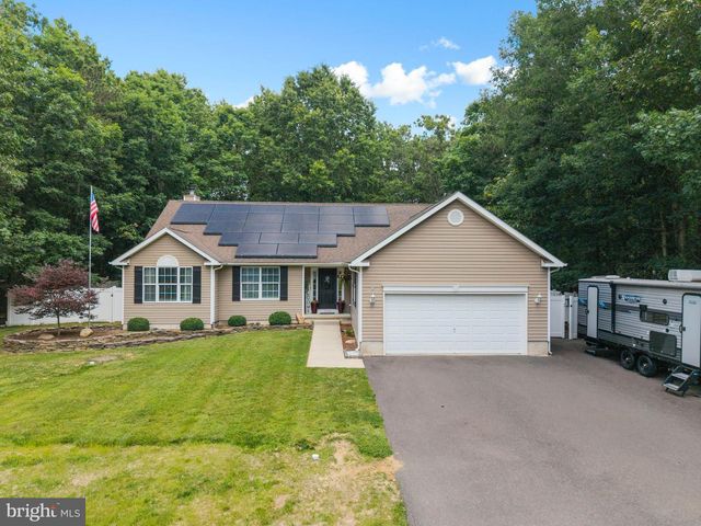 110 LEWIS CT, Franklinville, NJ 08322