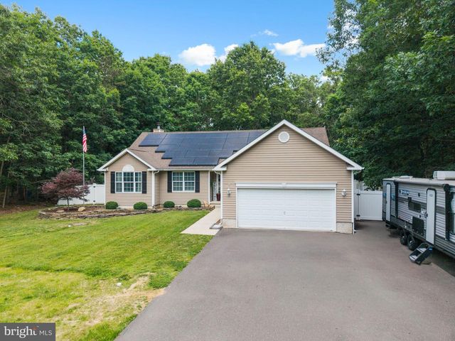 110 LEWIS CT, Franklinville, NJ 08322