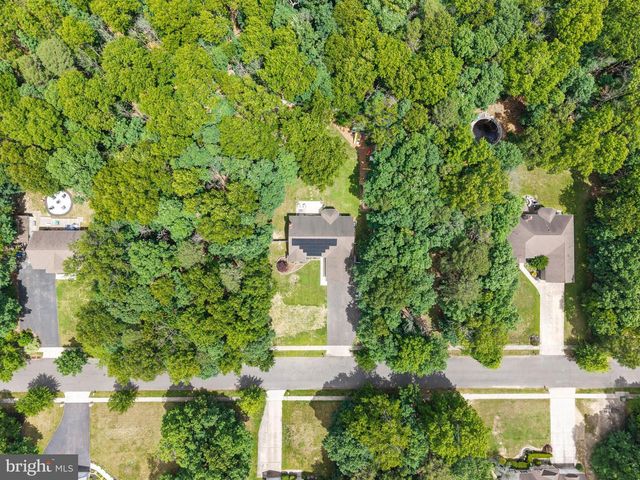 110 LEWIS CT, Franklinville, NJ 08322
