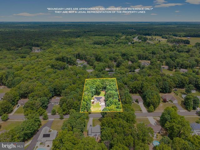110 LEWIS CT, Franklinville, NJ 08322