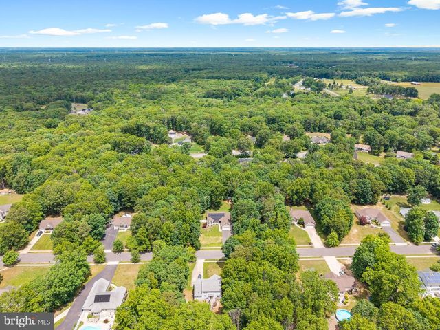 110 LEWIS CT, Franklinville, NJ 08322