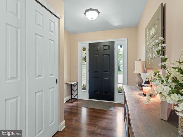 110 LEWIS CT, Franklinville, NJ 08322
