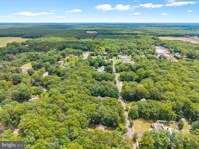 110 LEWIS CT, Franklinville, NJ 08322
