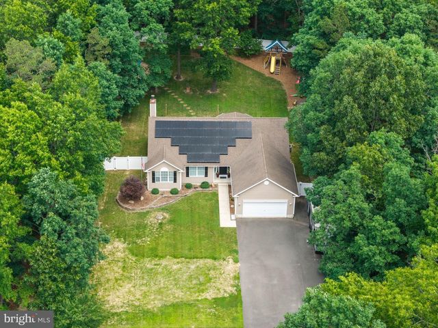 110 LEWIS CT, Franklinville, NJ 08322