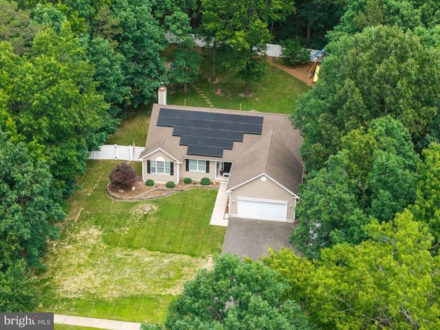 110 LEWIS CT, Franklinville, NJ 08322