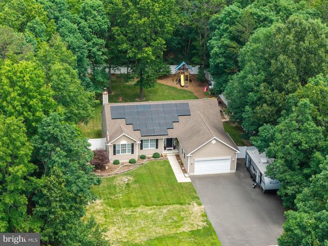 110 LEWIS CT, Franklinville, NJ 08322