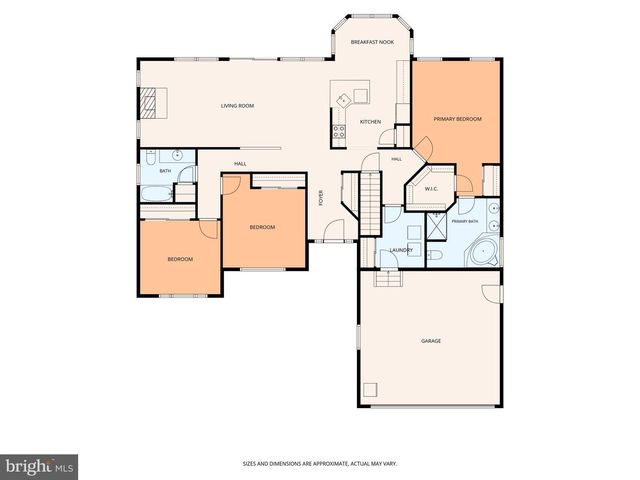 110 LEWIS CT, Franklinville, NJ 08322