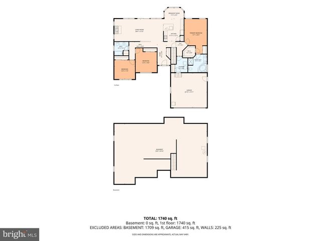 110 LEWIS CT, Franklinville, NJ 08322