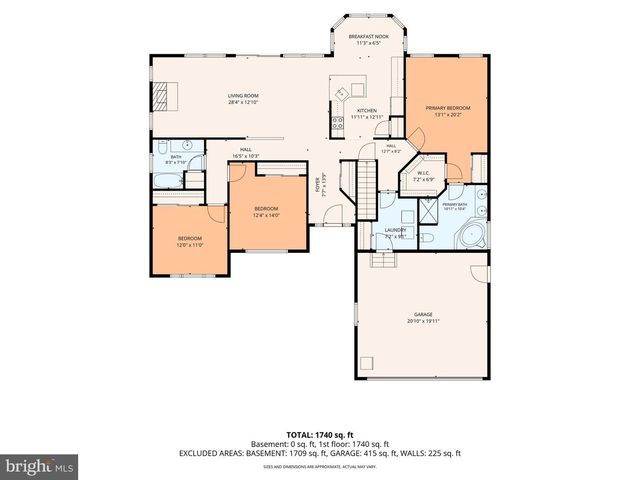 110 LEWIS CT, Franklinville, NJ 08322