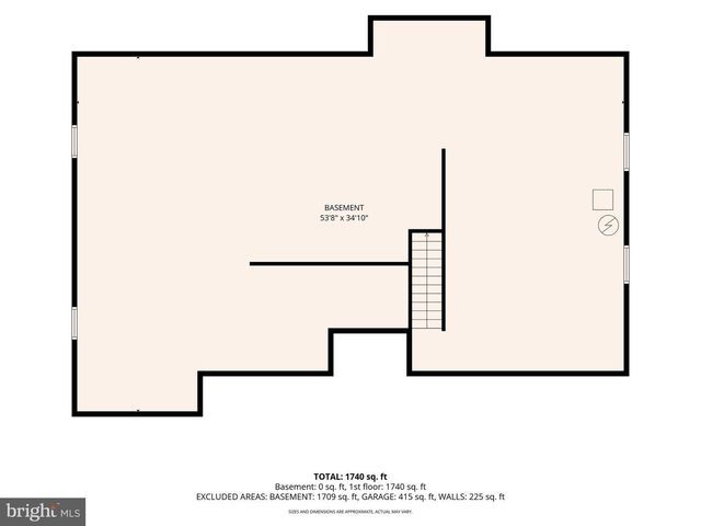 110 LEWIS CT, Franklinville, NJ 08322