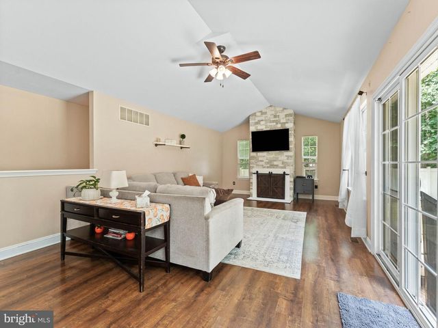 110 LEWIS CT, Franklinville, NJ 08322