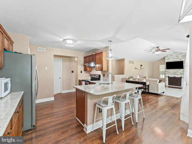 110 LEWIS CT, Franklinville, NJ 08322