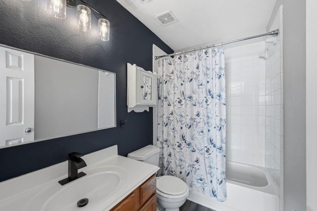 3962 Mossy Place Lane, Spring, TX 77388