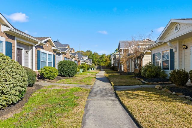 3962 Mossy Place Lane, Spring, TX 77388