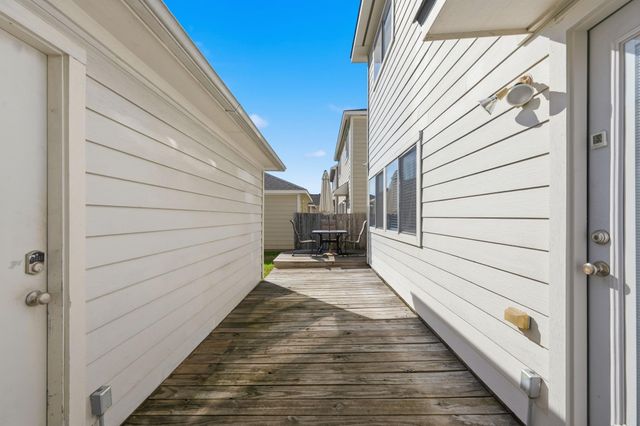 3962 Mossy Place Lane, Spring, TX 77388