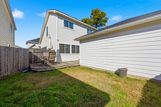 3962 Mossy Place Lane, Spring, TX 77388